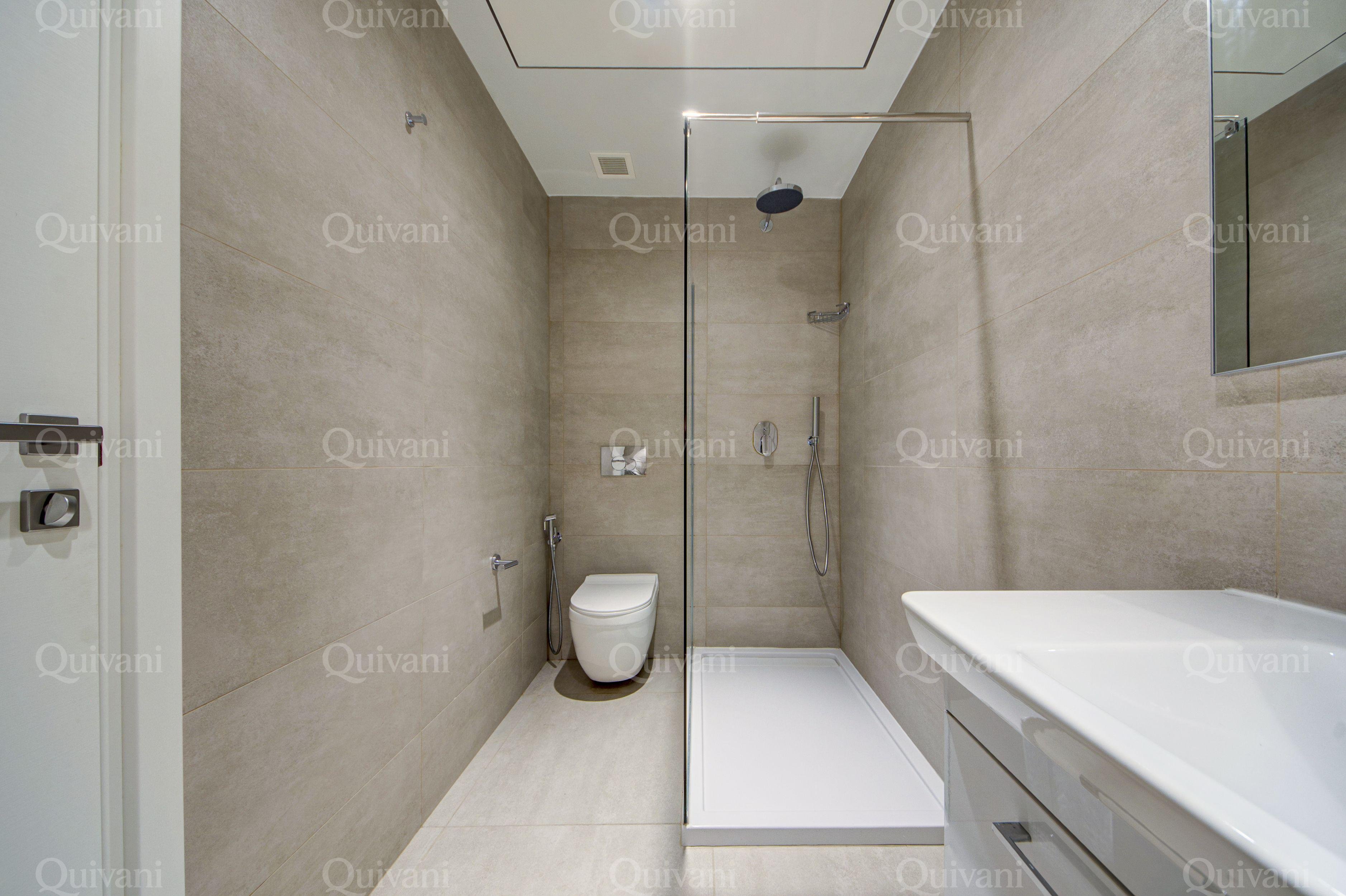 Mercury Towers Furnished Apartment