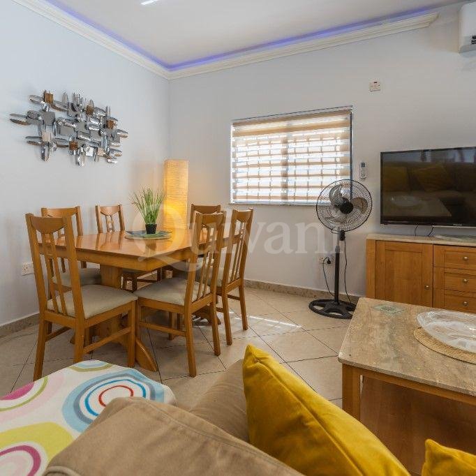 Xemxija – Maisonette with Private Pool & Garage