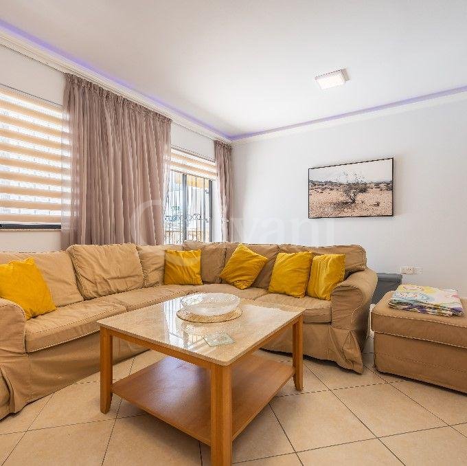 Xemxija – Maisonette with Private Pool & Garage