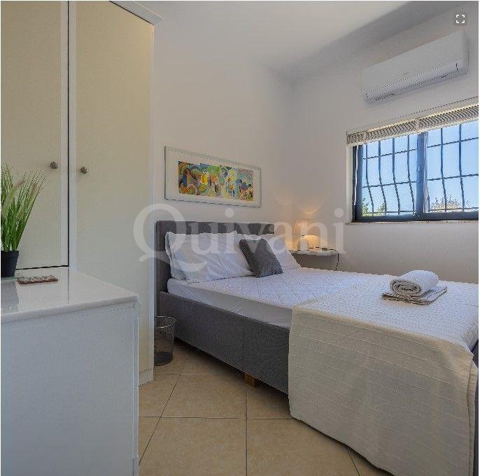 Xemxija – Maisonette with Private Pool & Garage