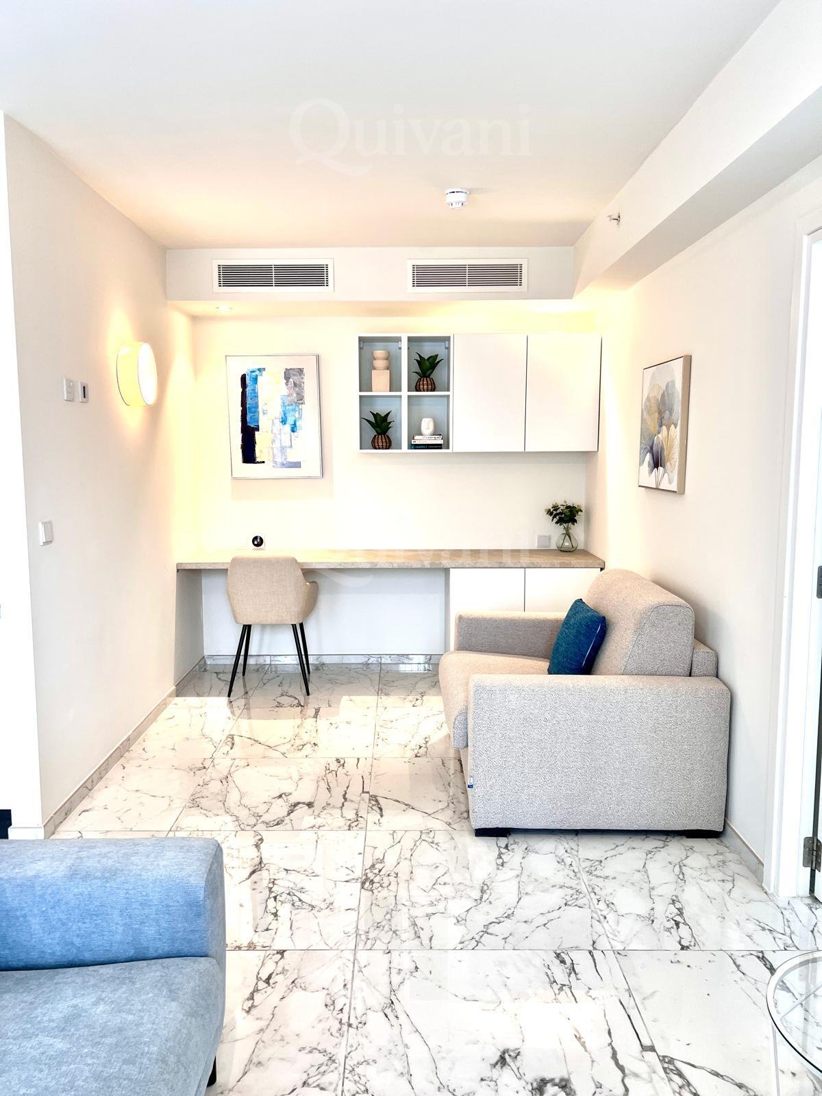 Mercury Suites, Apartment