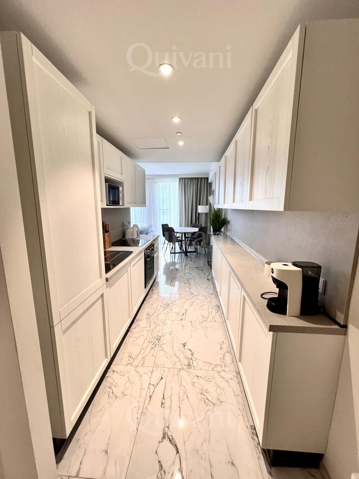 Mercury Suites, Apartment