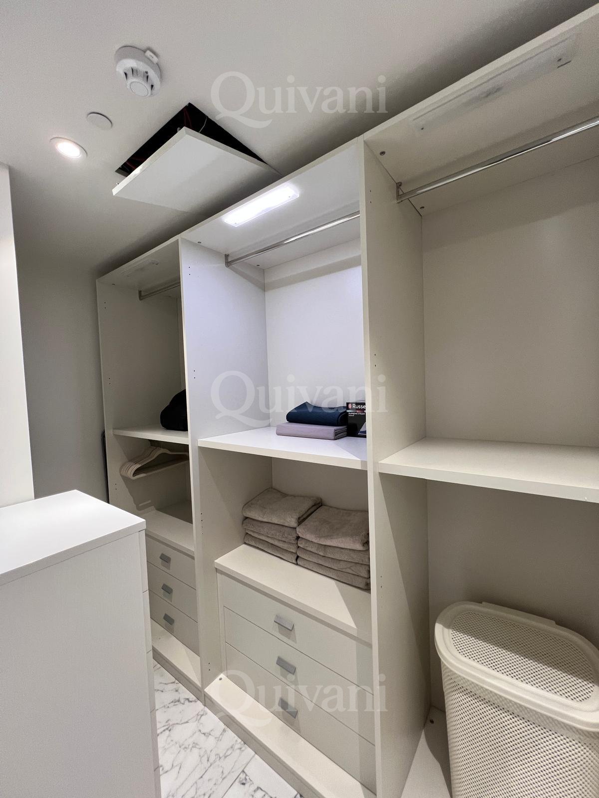 Mercury Suites, Apartment