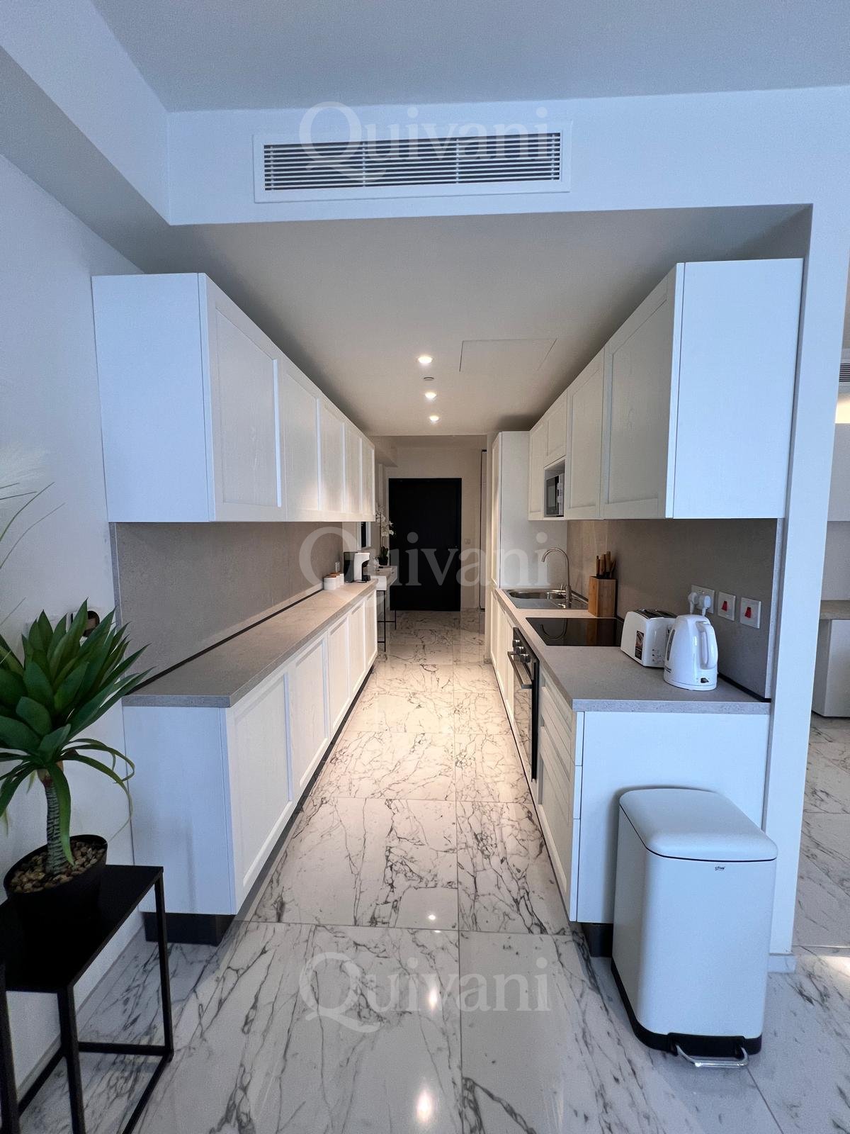 Mercury Suites, Apartment