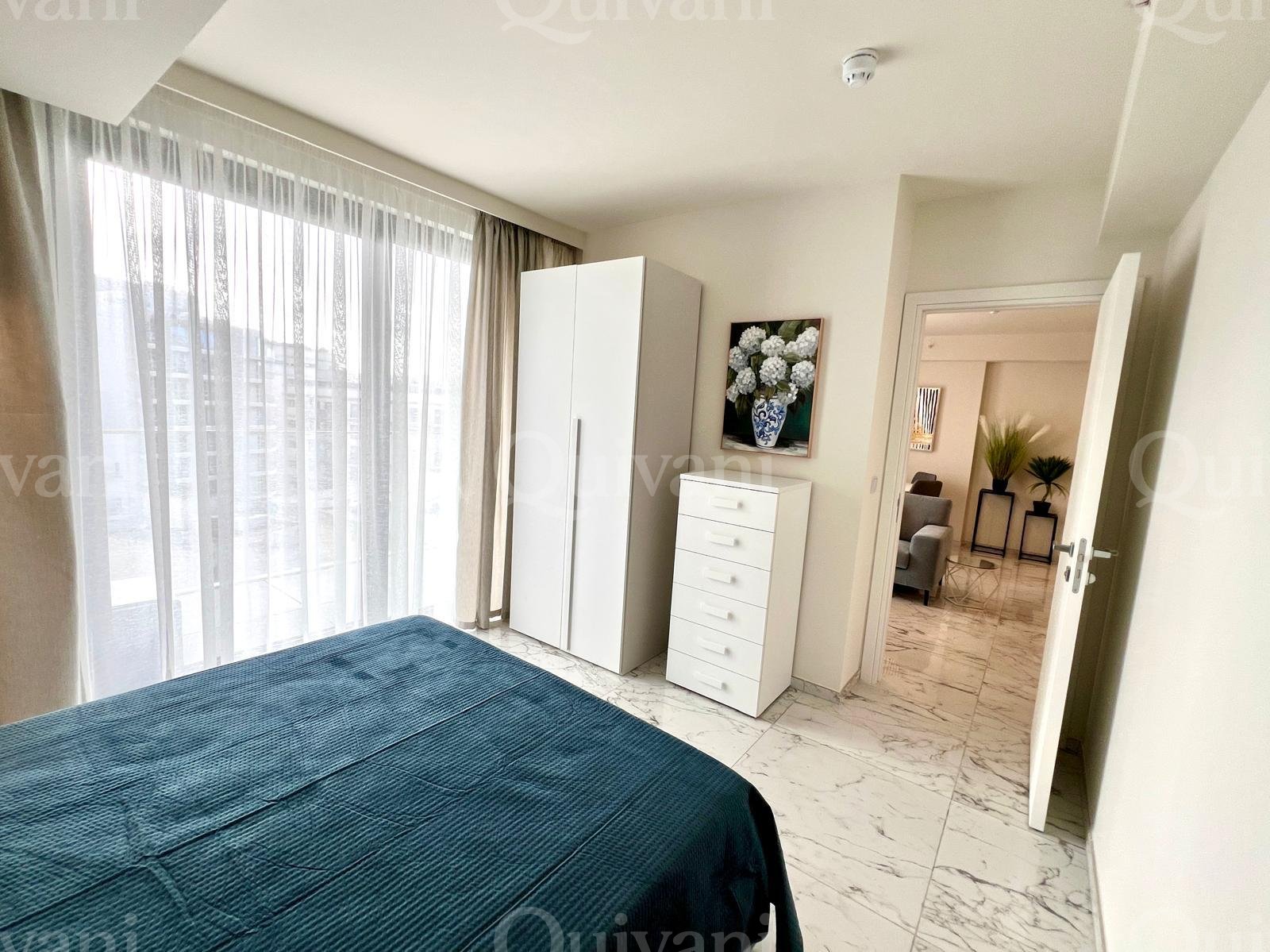 Mercury Suites, Apartment