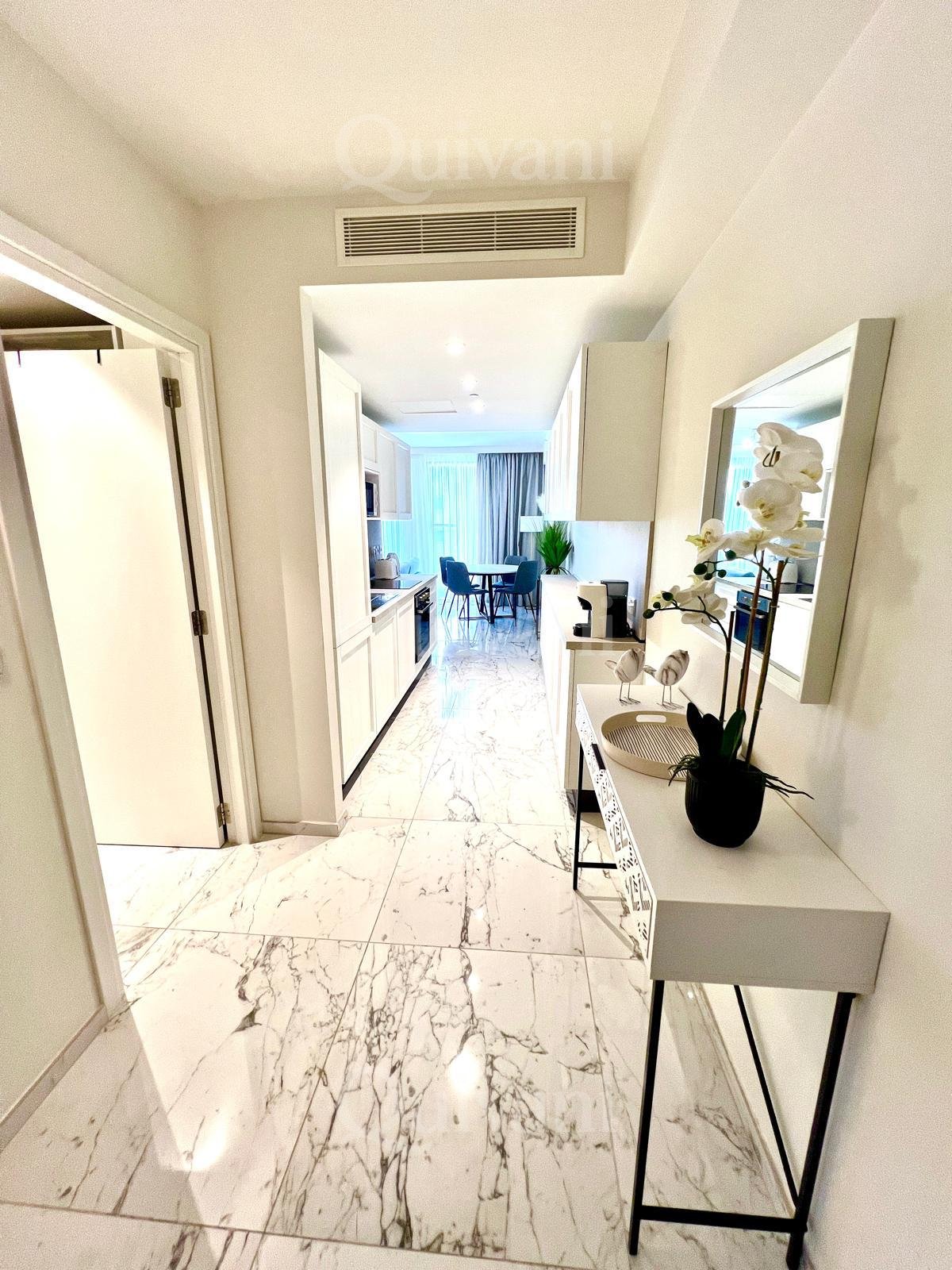 Mercury Suites, Apartment
