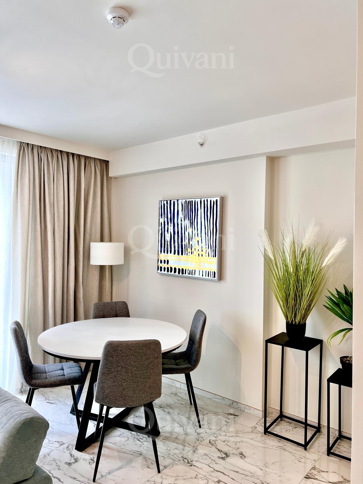 Mercury Suites, Apartment