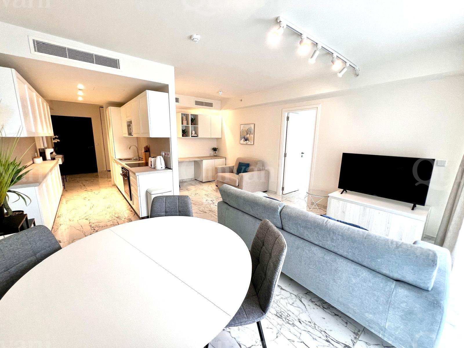 Mercury Suites, Apartment