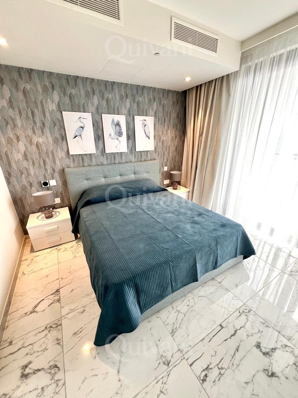 Mercury Suites, Apartment