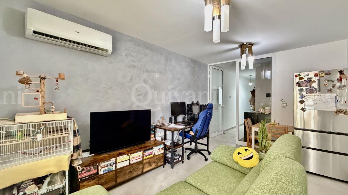 Pieta, Furnished, Apartment