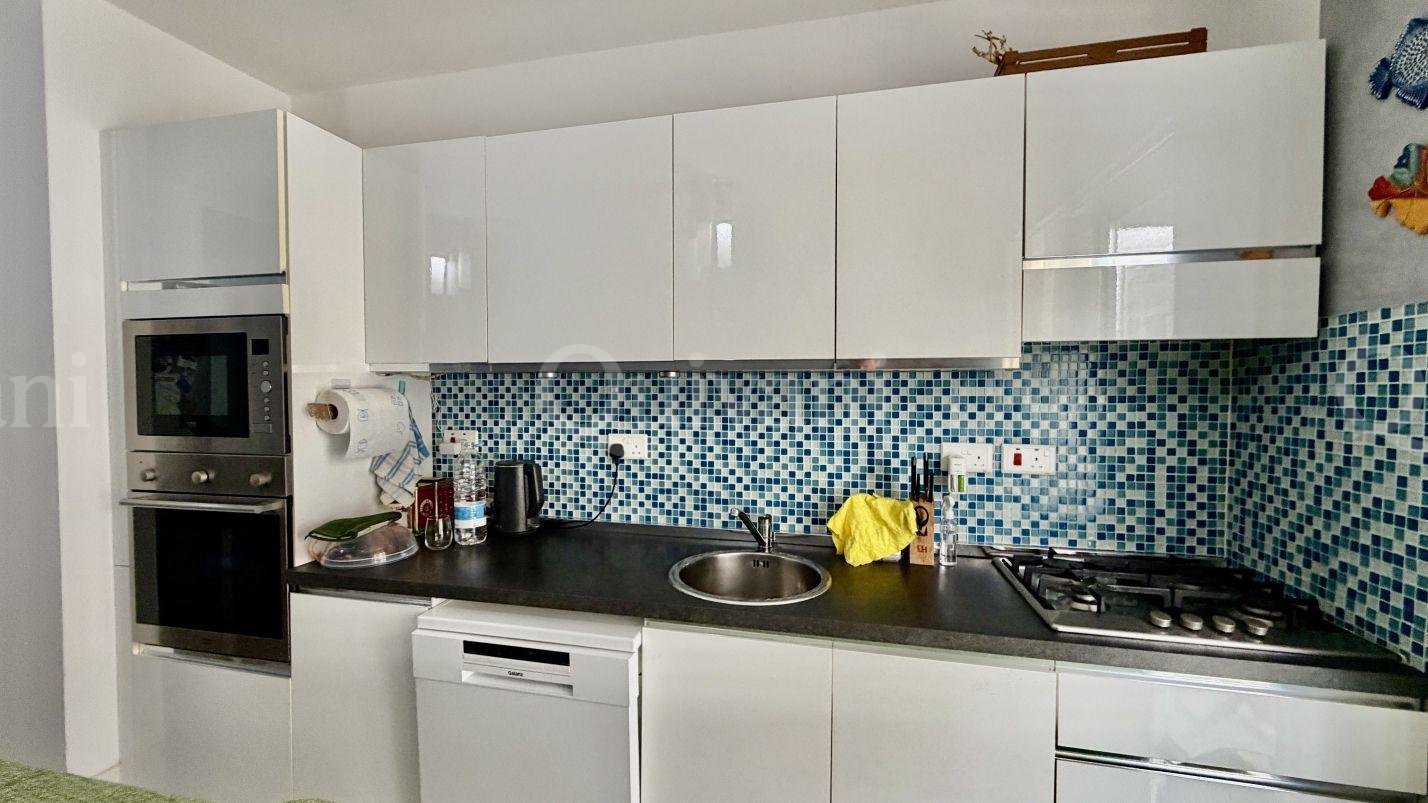 Pieta, Furnished, Apartment