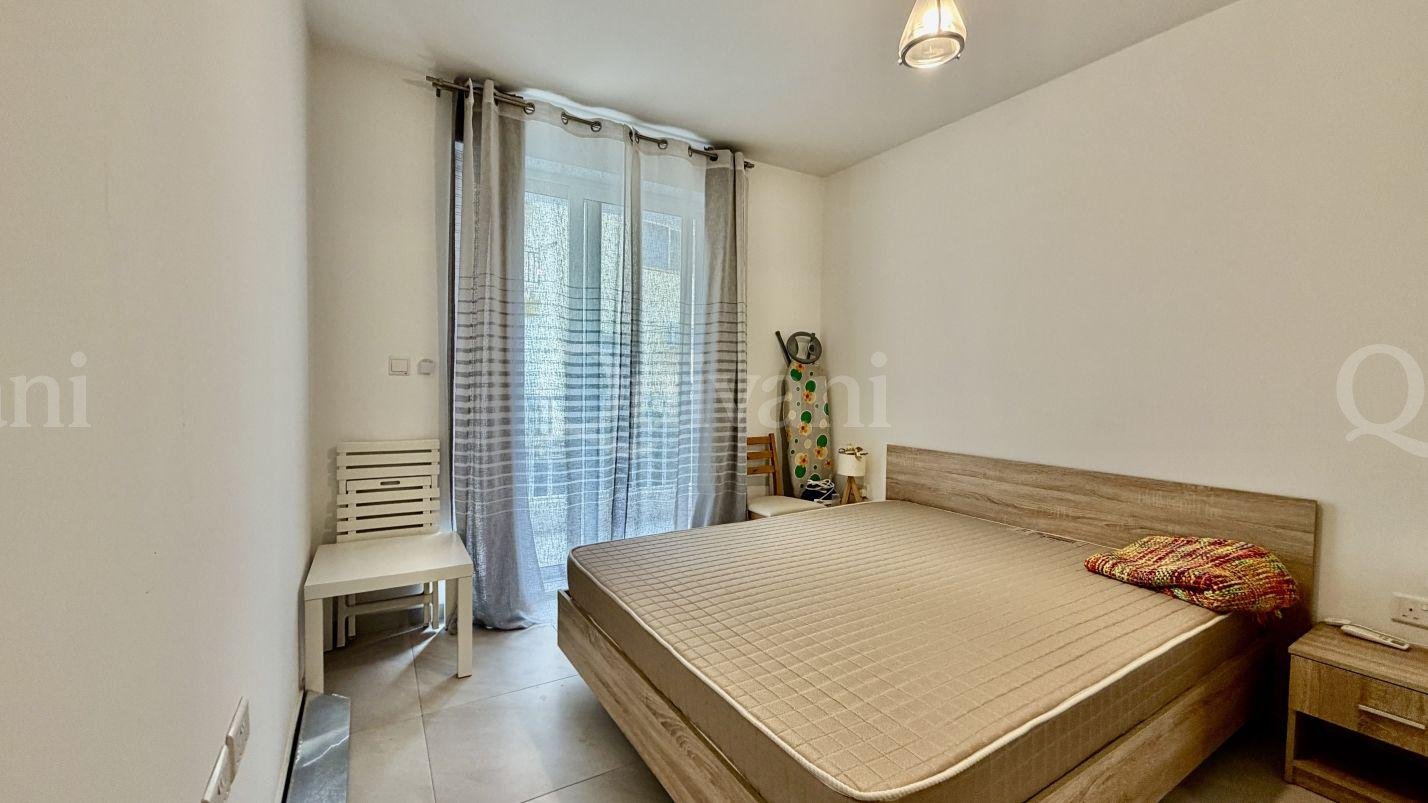 Pieta, Furnished, Apartment