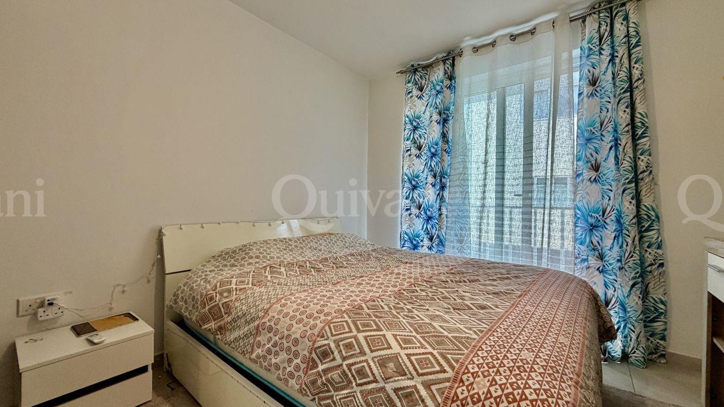 Pieta, Furnished, Apartment