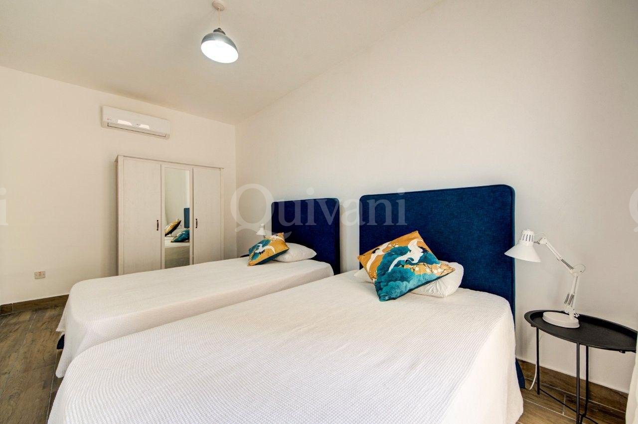 Sliema, Finished, Townhouse