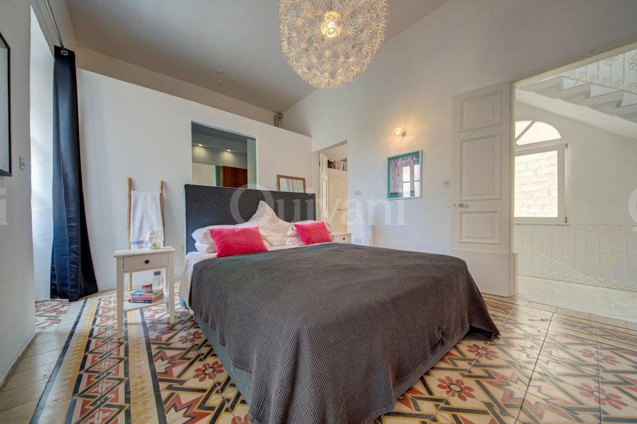 Sliema, Finished, Townhouse
