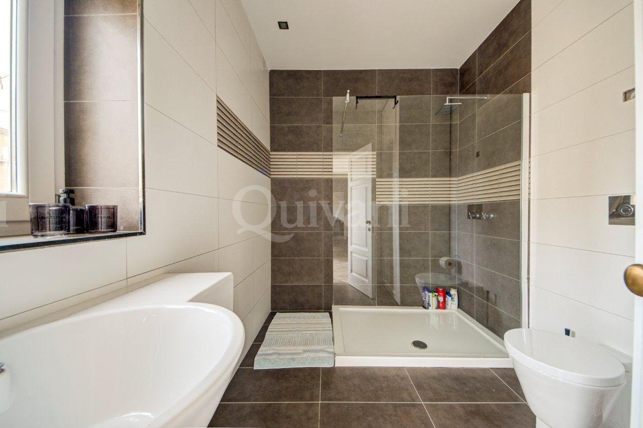 Sliema, Finished, Townhouse
