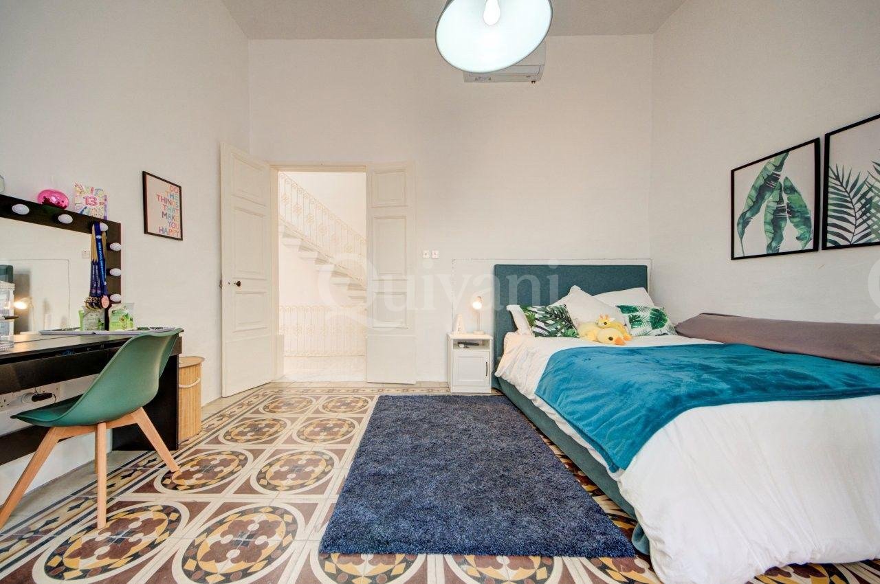 Sliema, Finished, Townhouse