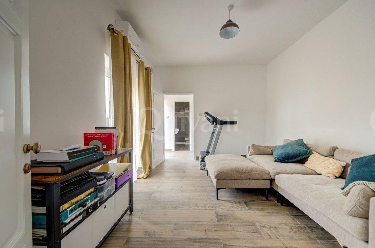 Sliema, Finished, Townhouse