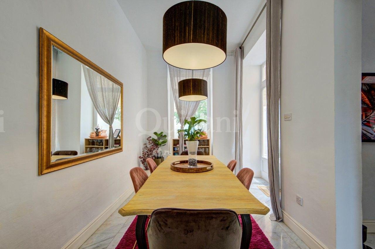Sliema, Finished, Townhouse