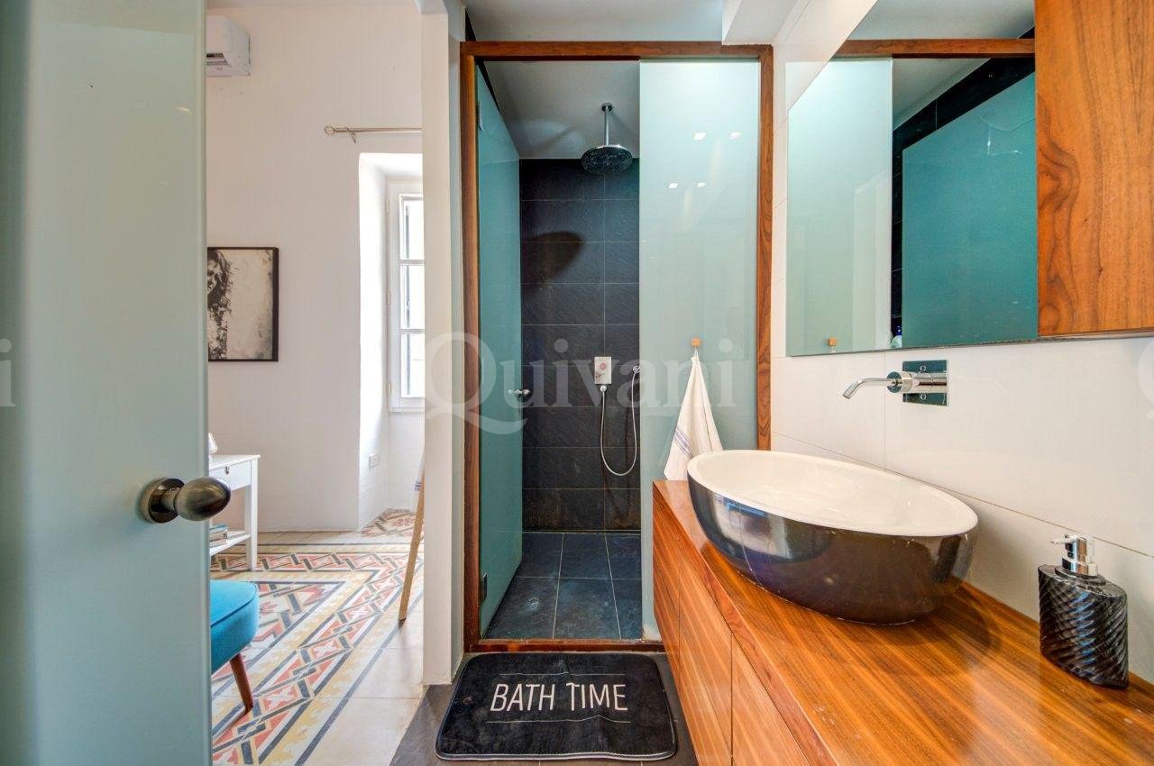 Sliema, Finished, Townhouse