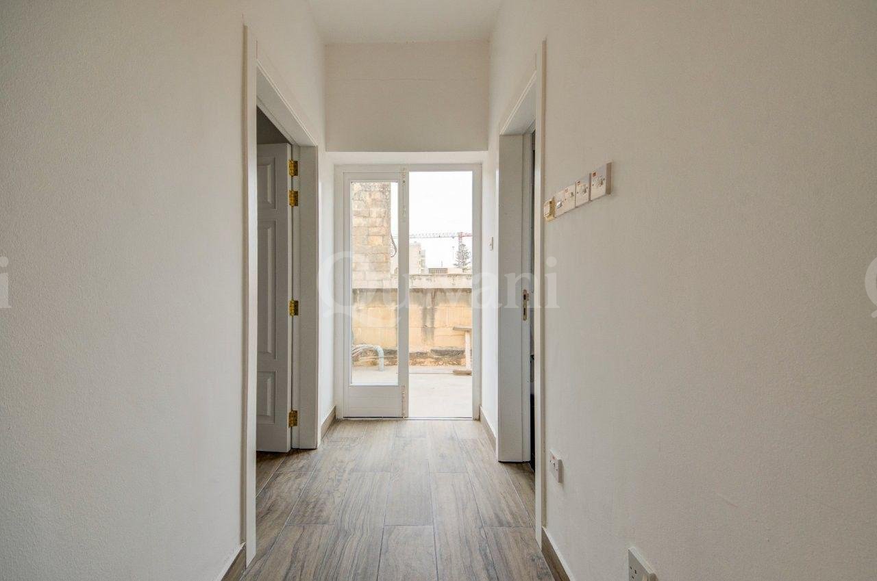 Sliema, Finished, Townhouse