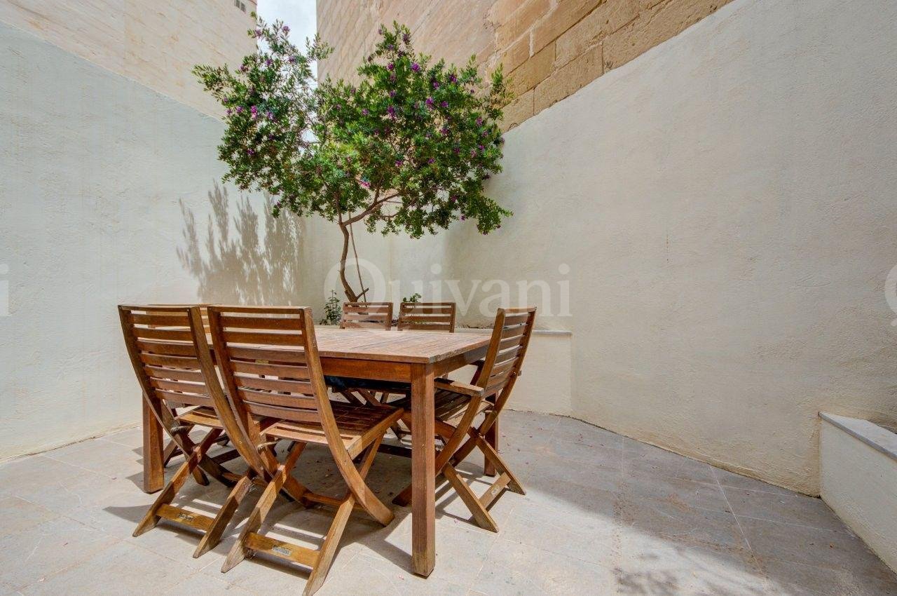 Sliema, Finished, Townhouse