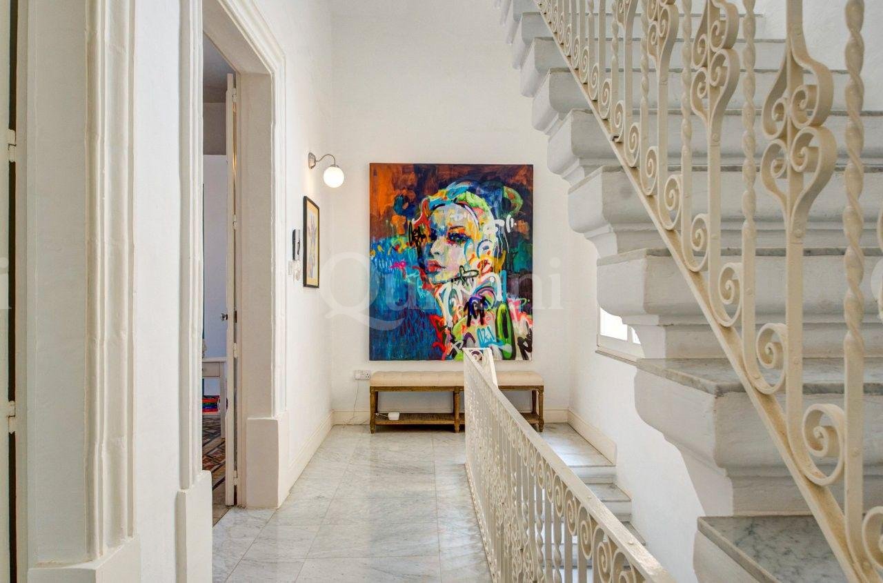 Sliema, Finished, Townhouse