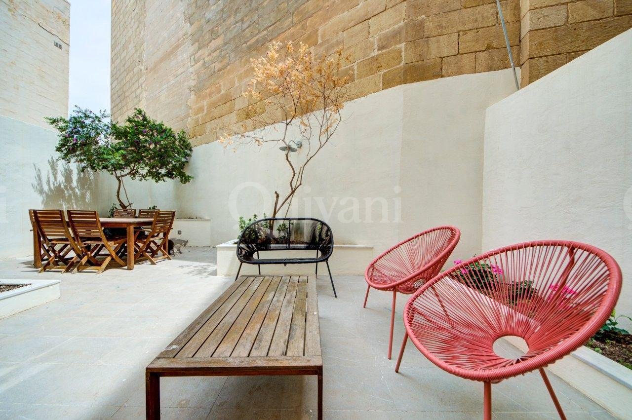 Sliema, Finished, Townhouse