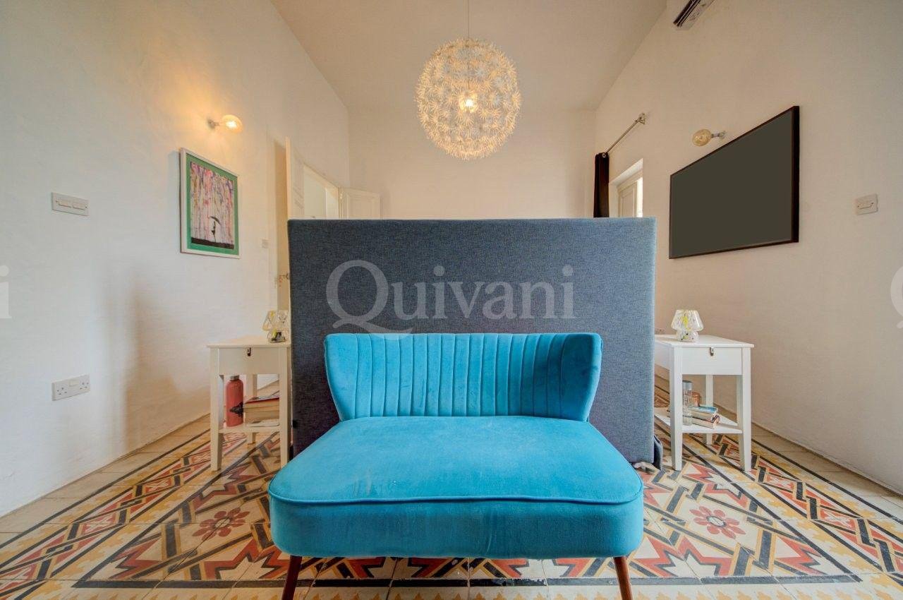 Sliema, Finished, Townhouse