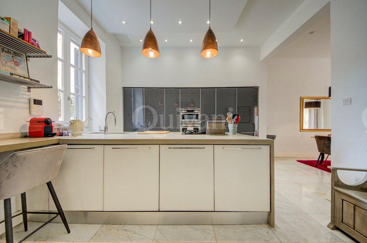 Sliema, Finished, Townhouse