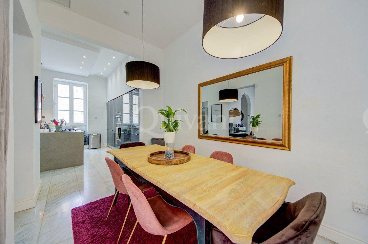 Sliema, Finished, Townhouse