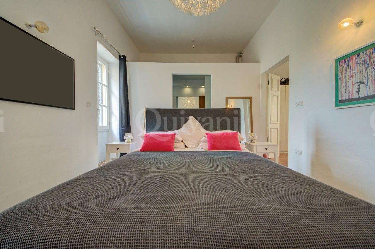 Sliema, Finished, Townhouse