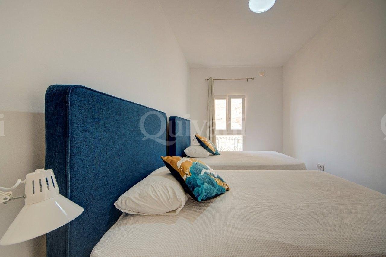 Sliema, Finished, Townhouse