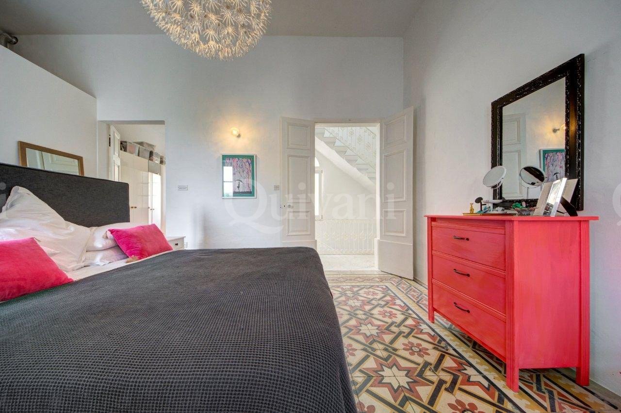 Sliema, Finished, Townhouse