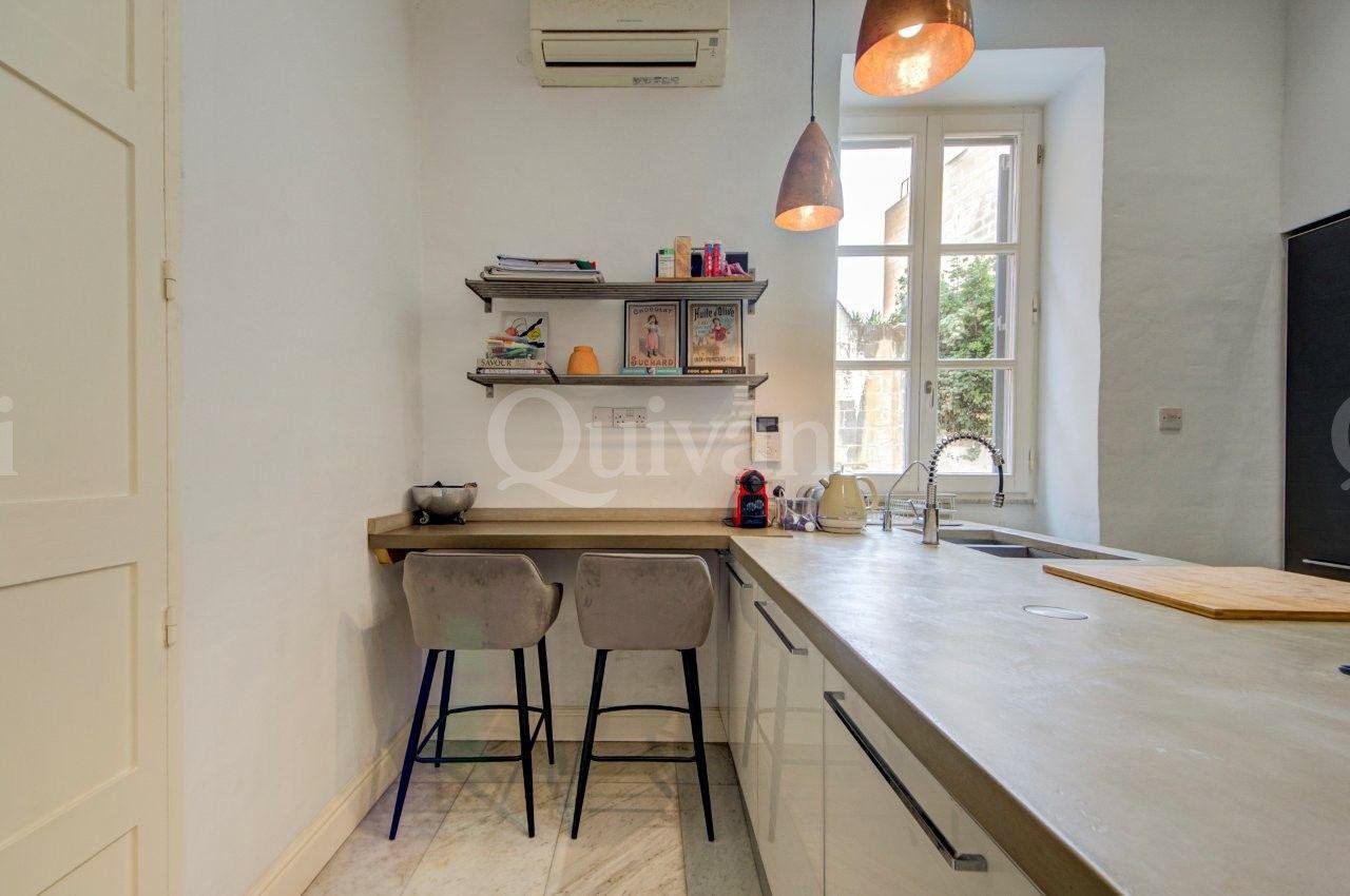 Sliema, Finished, Townhouse