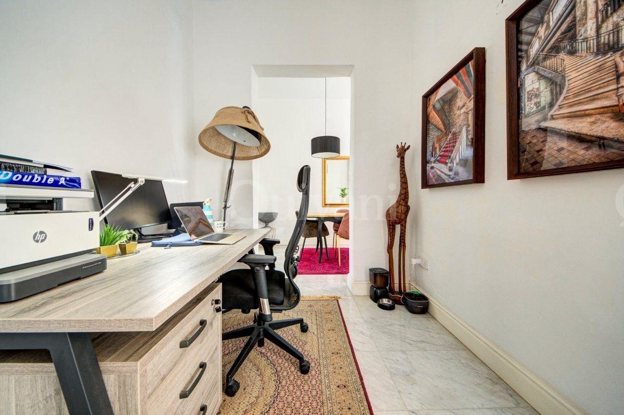Sliema, Finished, Townhouse