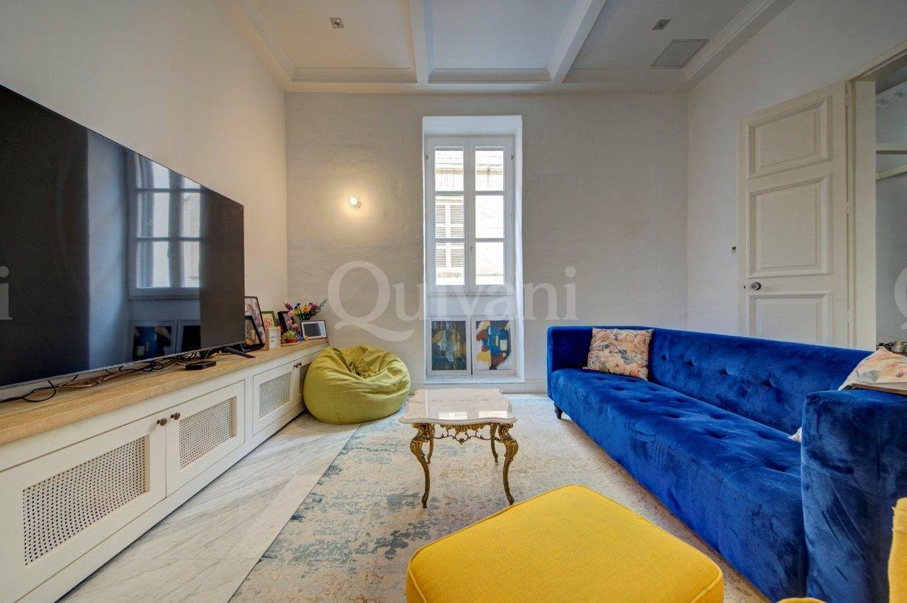 Sliema, Finished, Townhouse