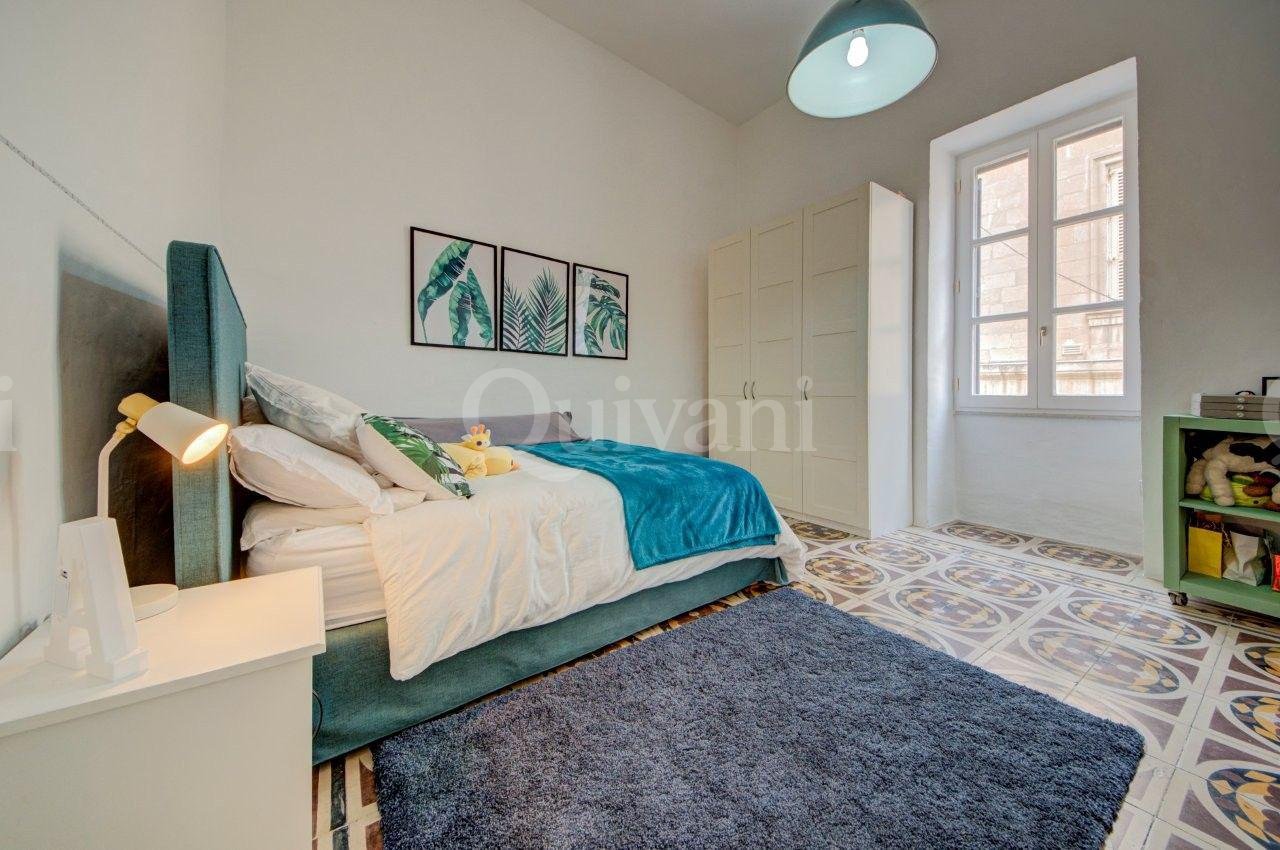 Sliema, Finished, Townhouse
