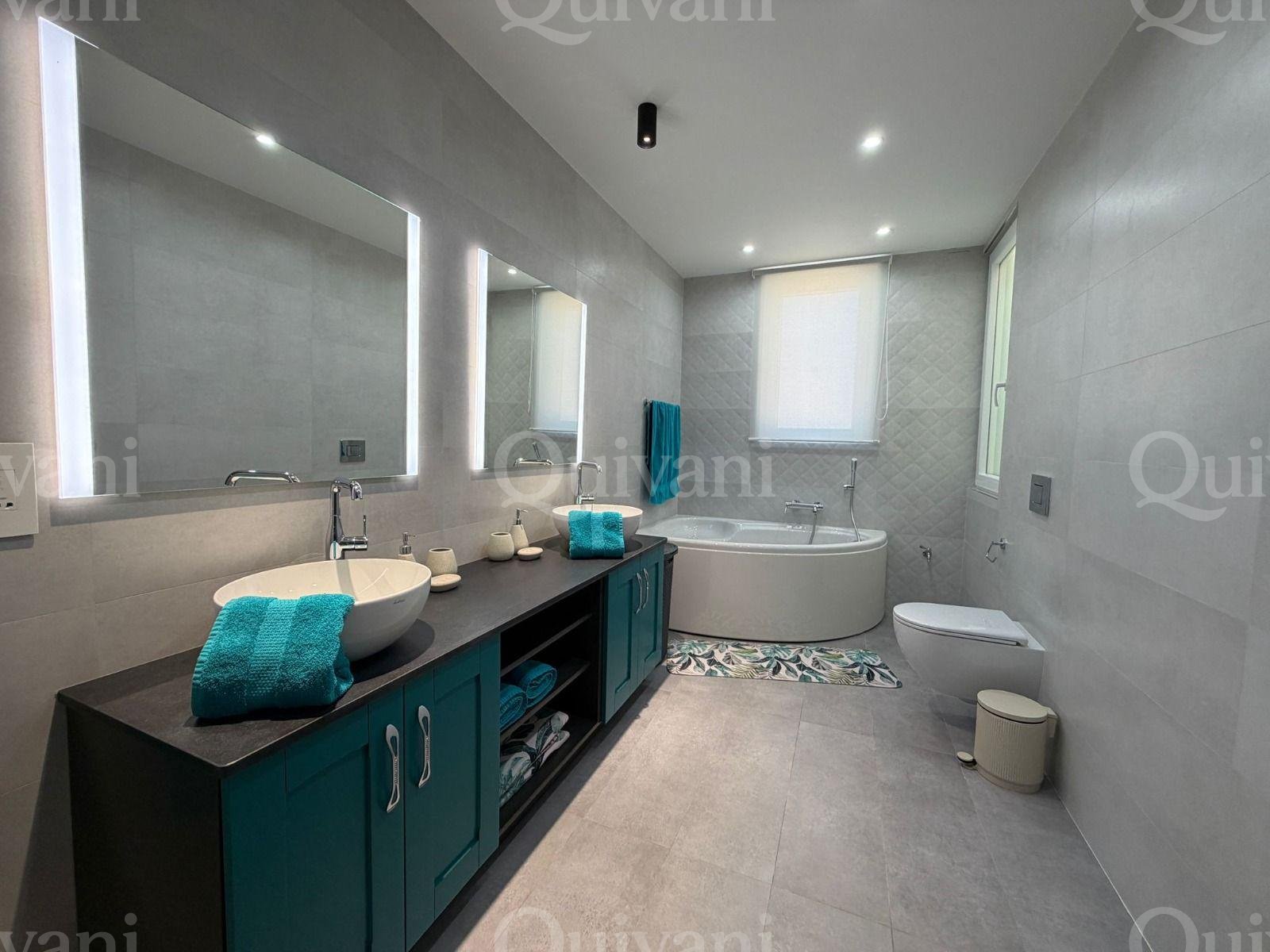 Swieqi, Semi-detached Villa