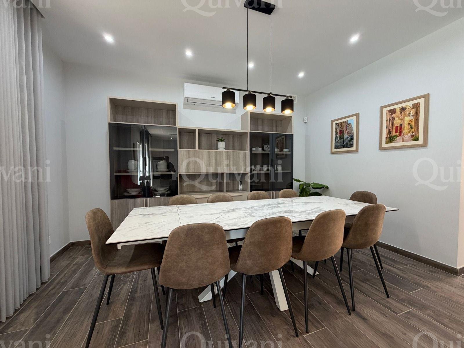Swieqi, Semi-detached Villa