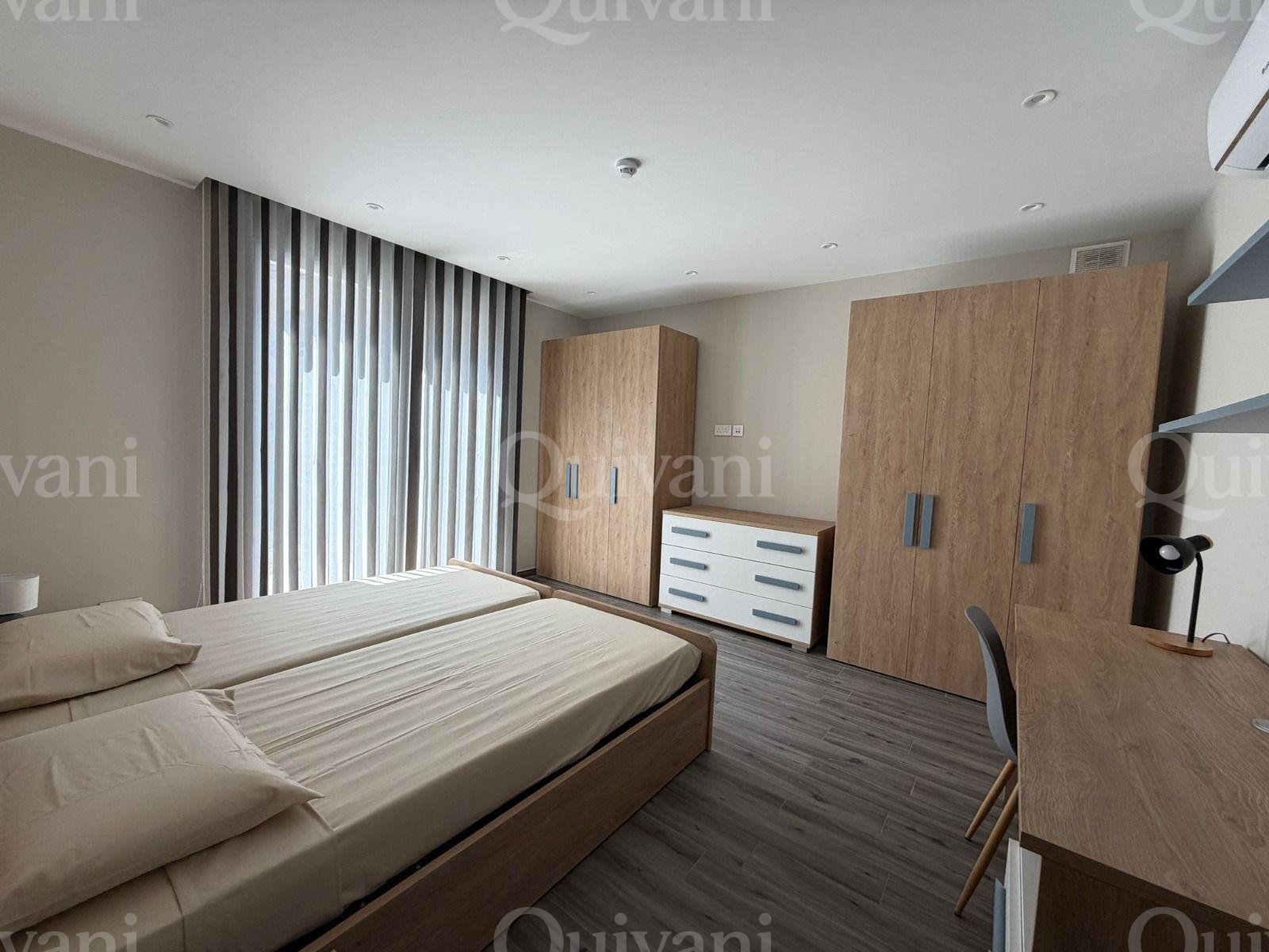 Swieqi, Semi-detached Villa