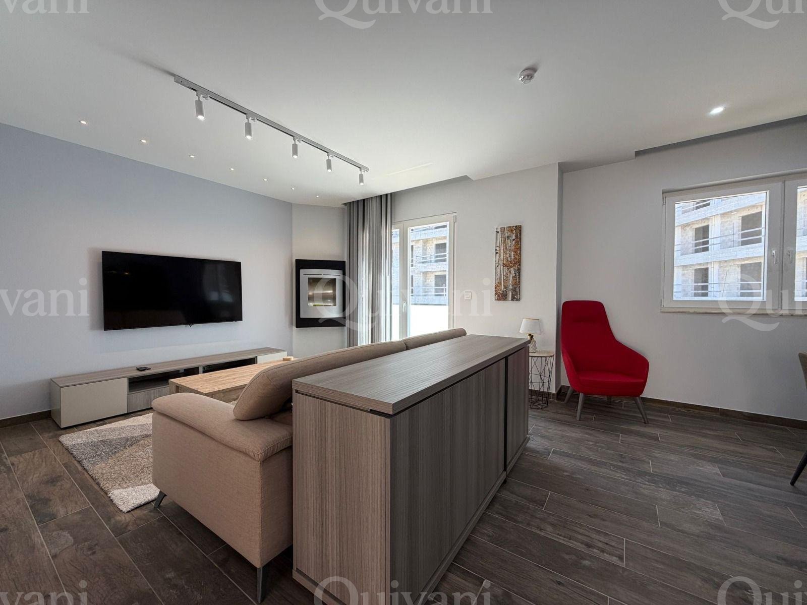 Swieqi, Semi-detached Villa