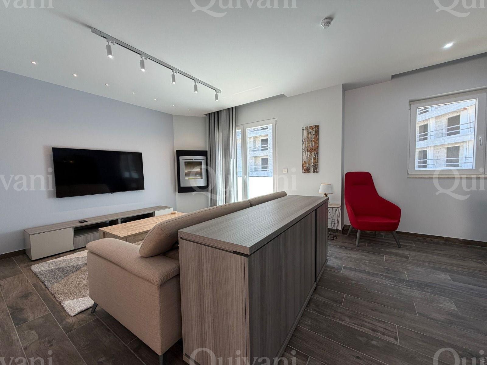 Swieqi, Semi-detached Villa