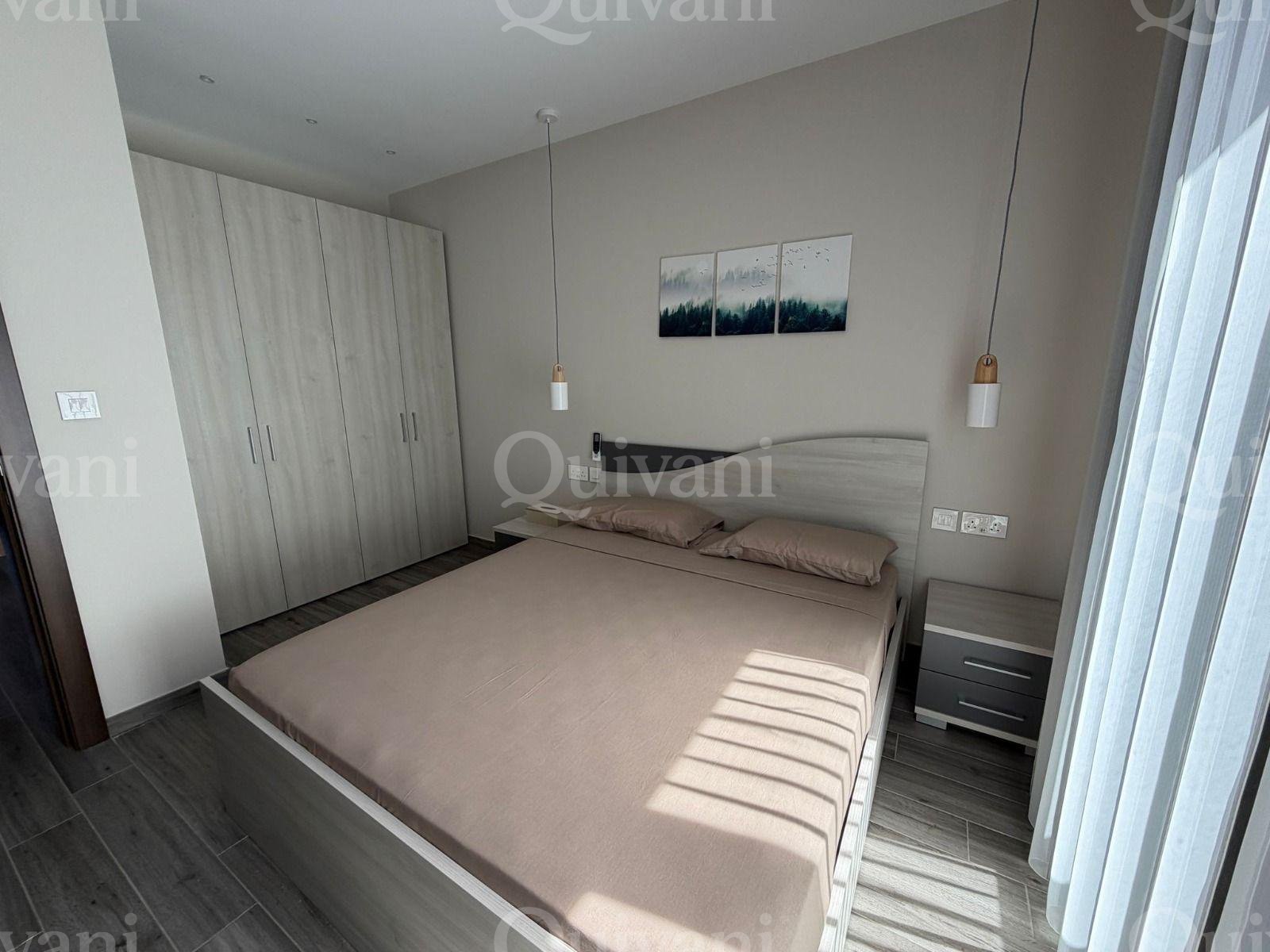 Swieqi, Semi-detached Villa