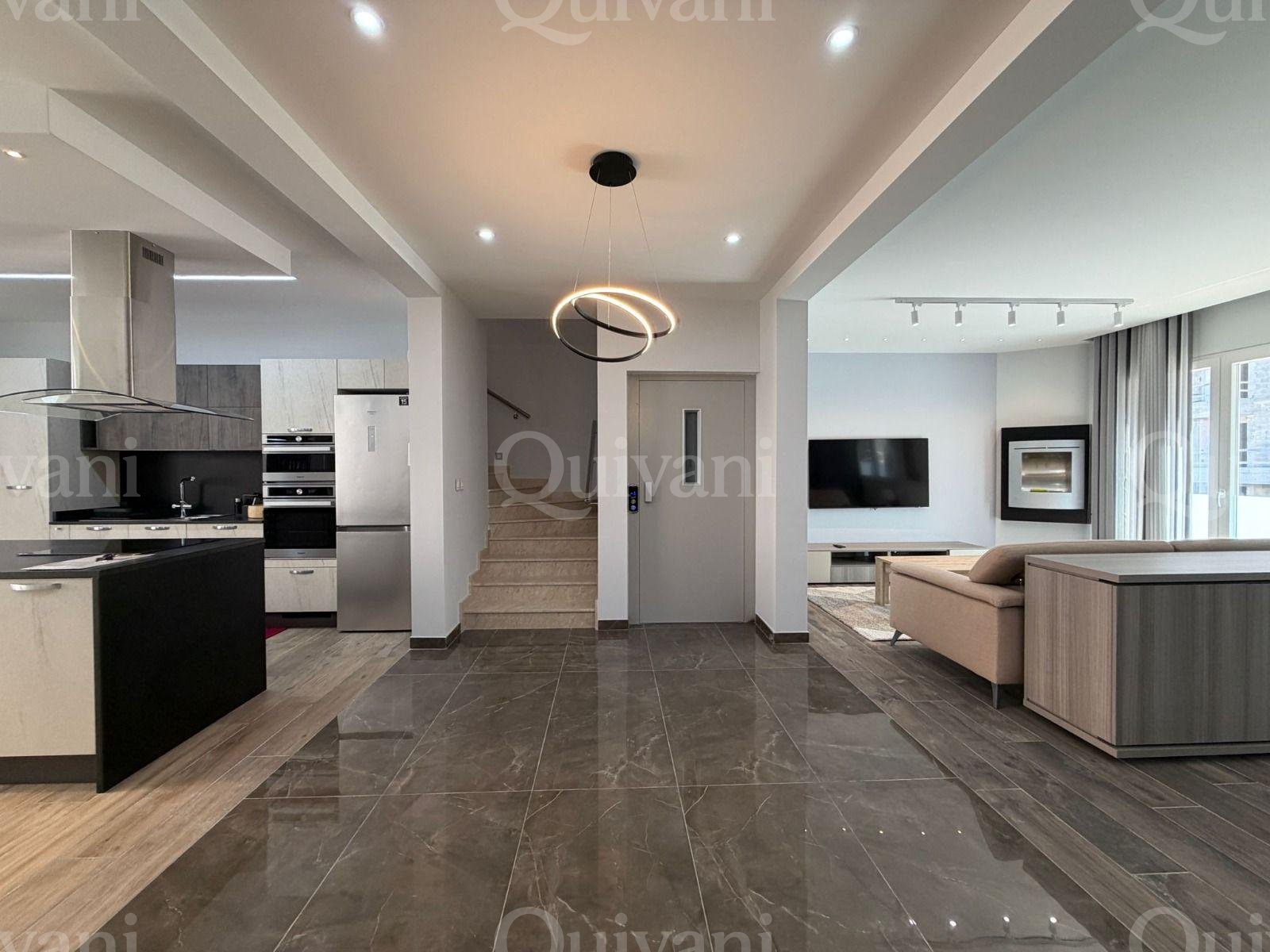 Swieqi, Semi-detached Villa