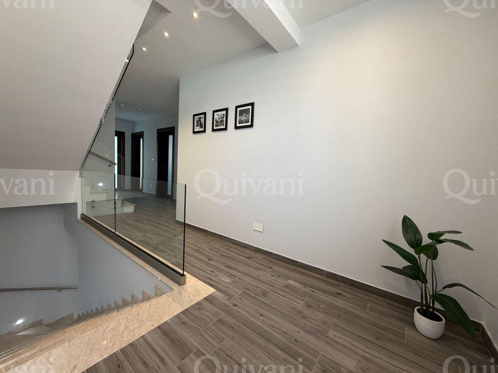 Swieqi, Semi-detached Villa