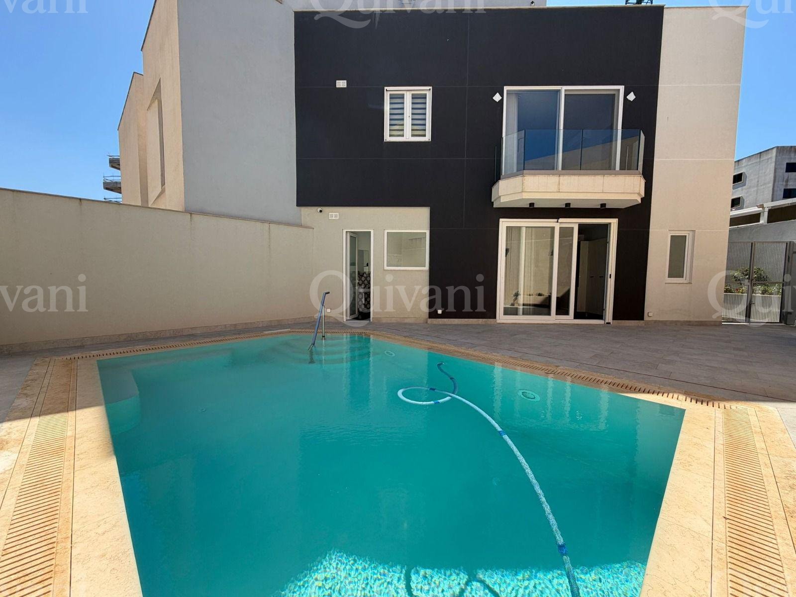 Swieqi, Semi-detached Villa