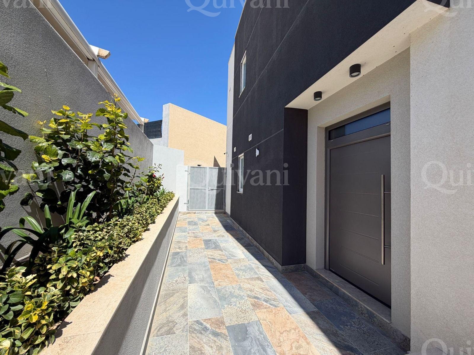 Swieqi, Semi-detached Villa