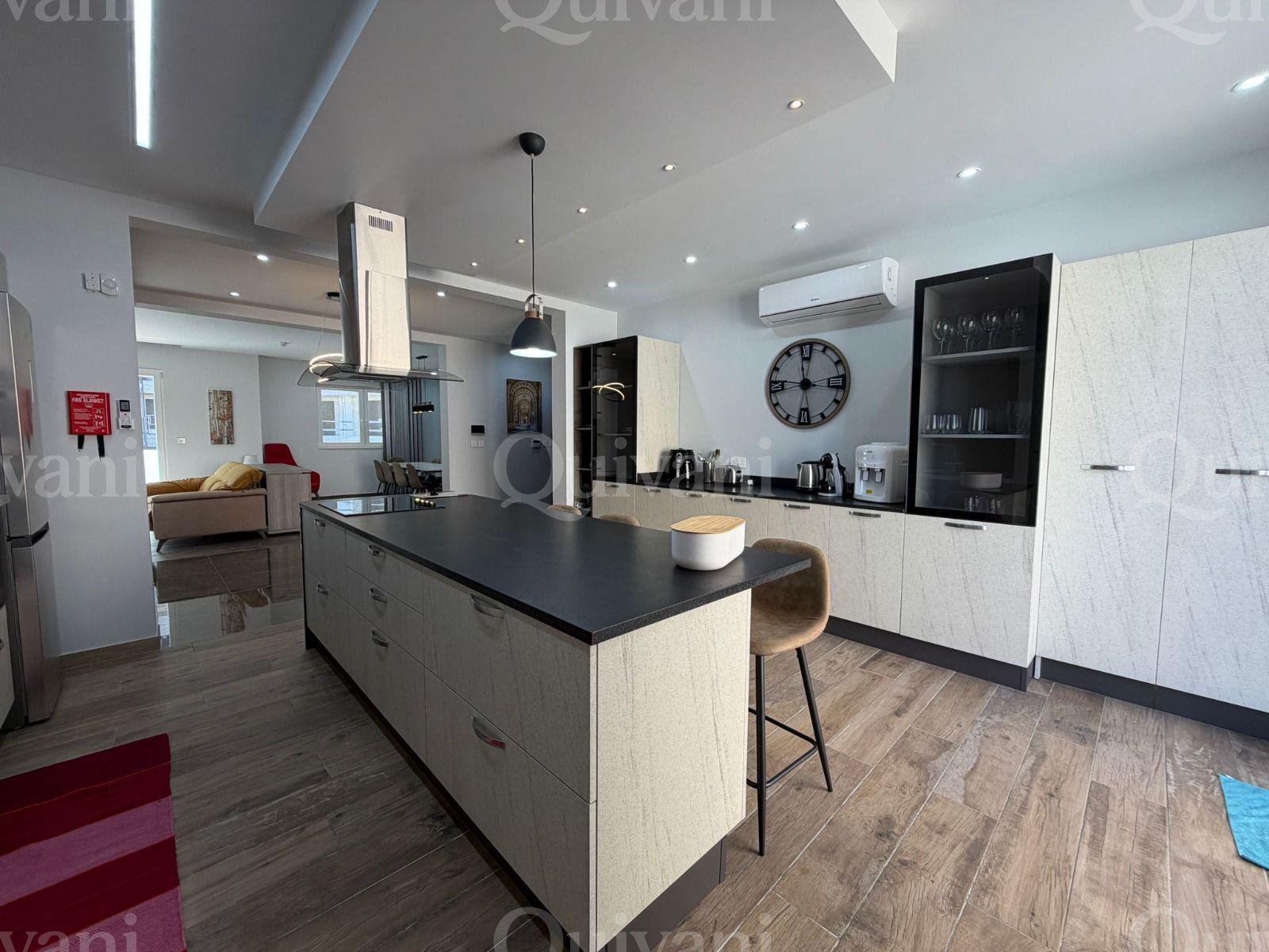 Swieqi, Semi-detached Villa