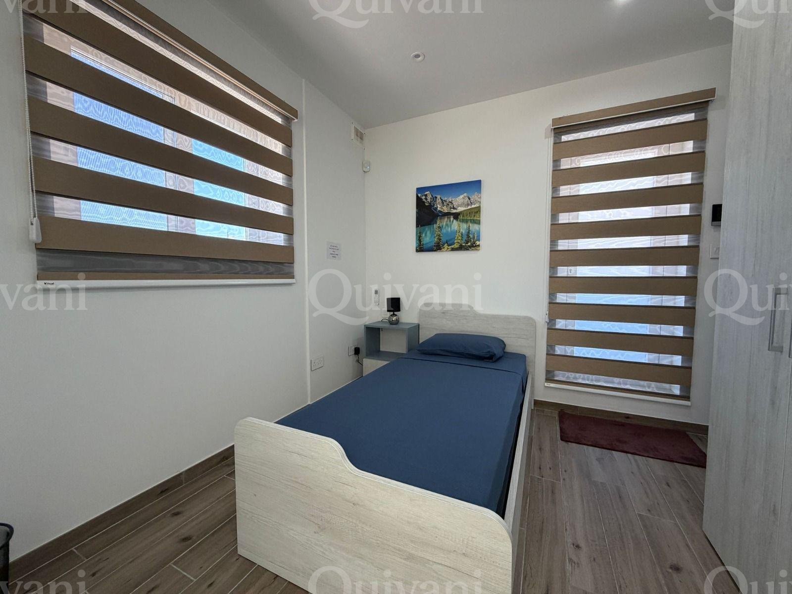 Swieqi, Semi-detached Villa